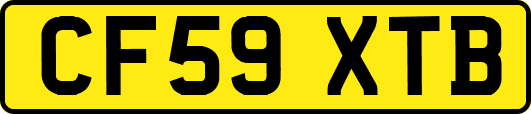 CF59XTB