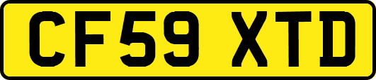 CF59XTD