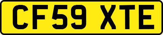 CF59XTE