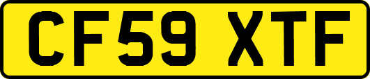 CF59XTF