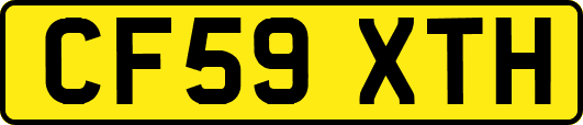 CF59XTH
