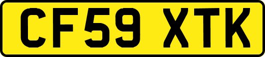 CF59XTK