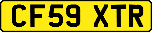 CF59XTR