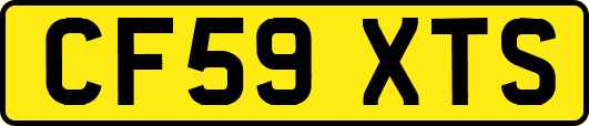 CF59XTS