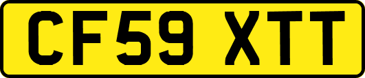 CF59XTT