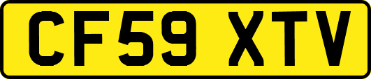 CF59XTV