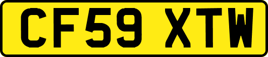 CF59XTW