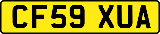 CF59XUA