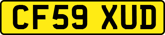 CF59XUD