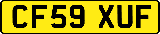 CF59XUF