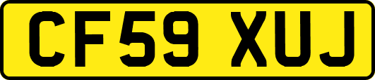 CF59XUJ
