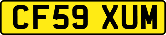 CF59XUM