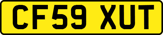 CF59XUT