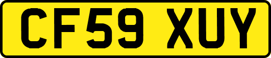 CF59XUY