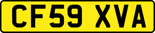 CF59XVA