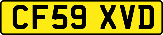 CF59XVD