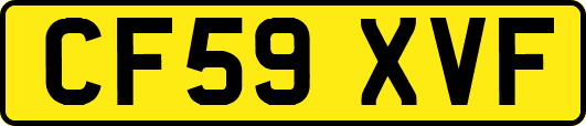 CF59XVF