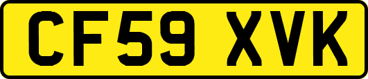 CF59XVK