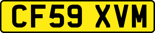 CF59XVM