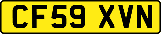 CF59XVN
