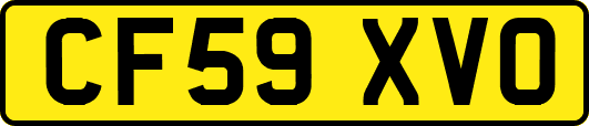 CF59XVO
