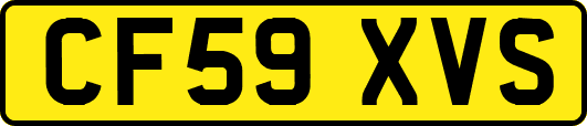 CF59XVS