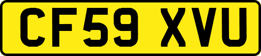 CF59XVU