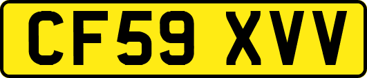 CF59XVV