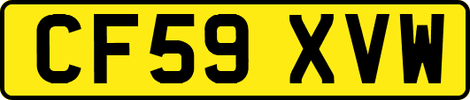 CF59XVW