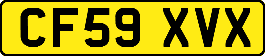 CF59XVX
