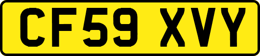 CF59XVY
