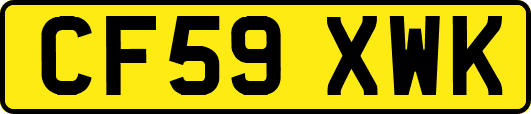 CF59XWK