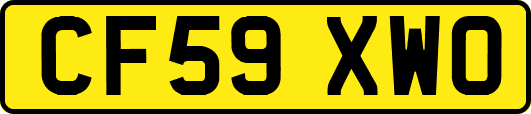 CF59XWO