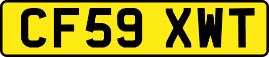 CF59XWT