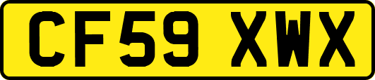 CF59XWX
