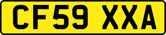 CF59XXA