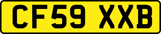 CF59XXB
