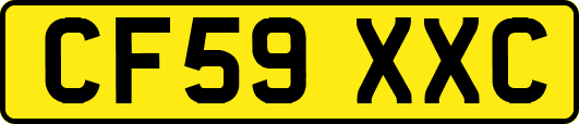 CF59XXC