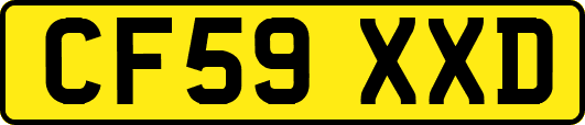 CF59XXD
