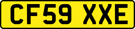 CF59XXE