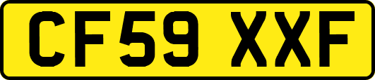 CF59XXF