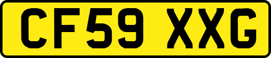 CF59XXG