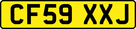 CF59XXJ