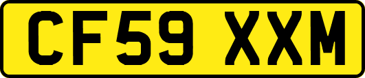 CF59XXM