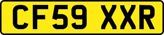 CF59XXR