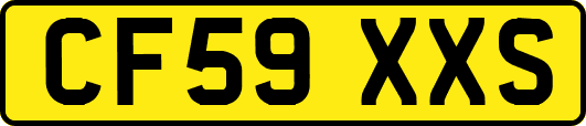 CF59XXS