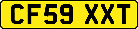 CF59XXT