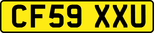 CF59XXU