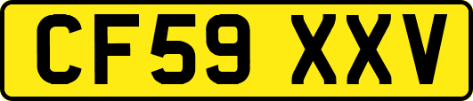 CF59XXV
