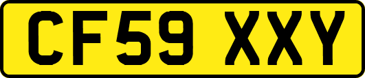 CF59XXY